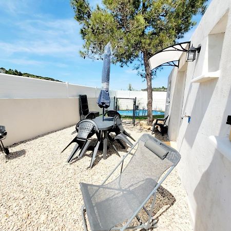 Logement Independant "Les Coquelicots", Terrasse Proche Des Plages Et Montpellier Juvignac Exterior photo